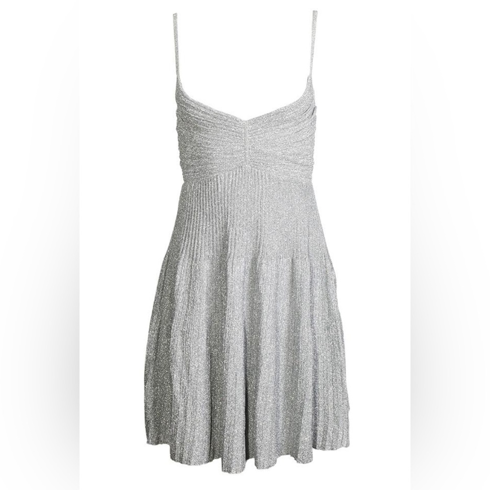 A.L.C Aria Mini Dress